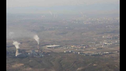 China Promotes Coal in Setback for Efforts to Cut Emissions