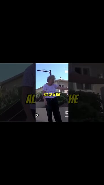 Standing Up for My Brothers Confronting Karen and the Fight for Skaters' Rights