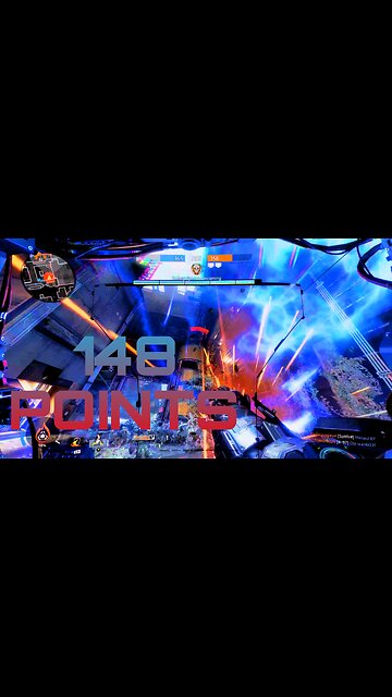 Titanfall 2 Gameplay | Average Attrition Match | 15 Kills | 5 Titan Kills | 148 Points | Short