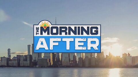 Australian Open Update, NBA Midseason Outlook, NFL Playoff Talk | The Morning After Hour 2, 1/24/23