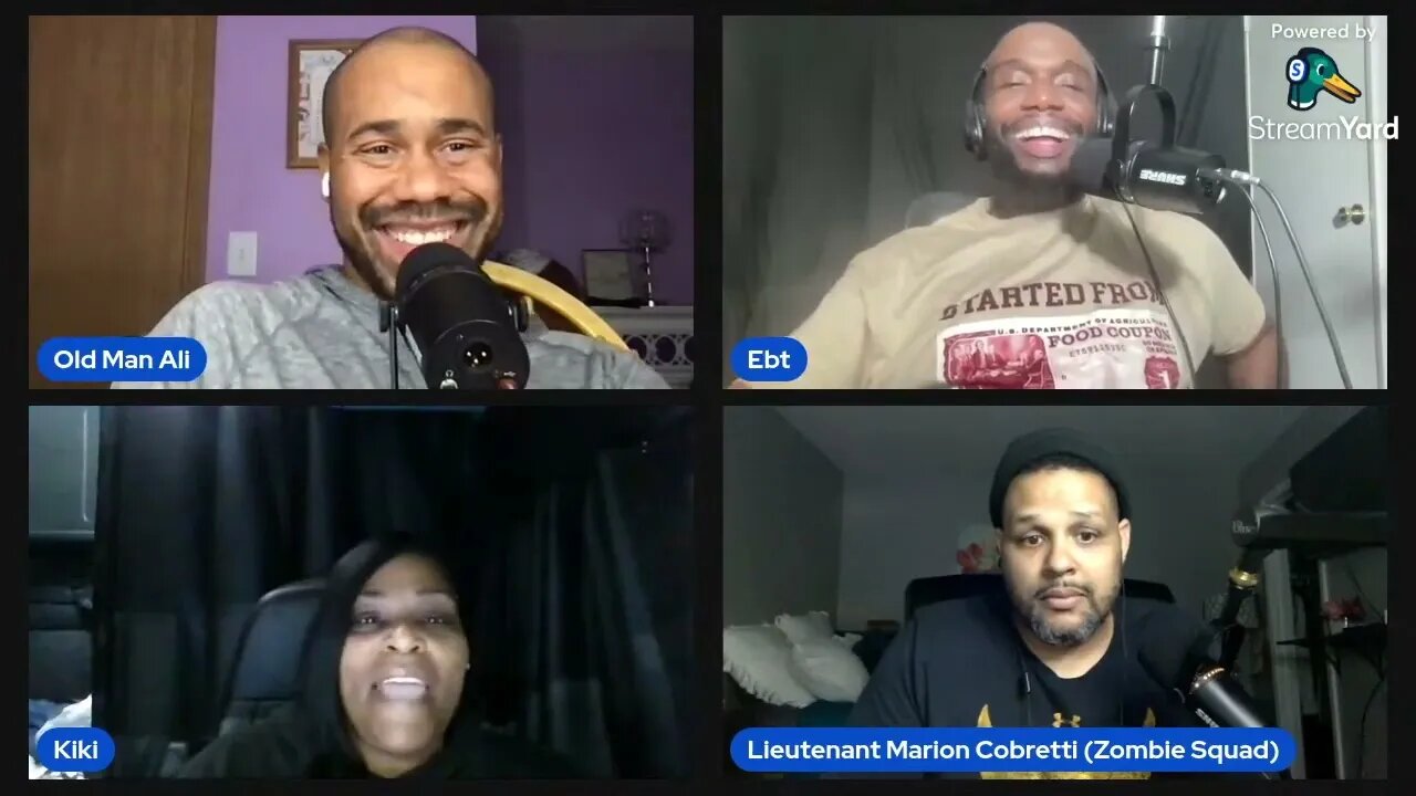 Sha’Carri Richardson ‘Comeback’