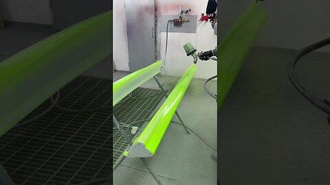 You like Green?