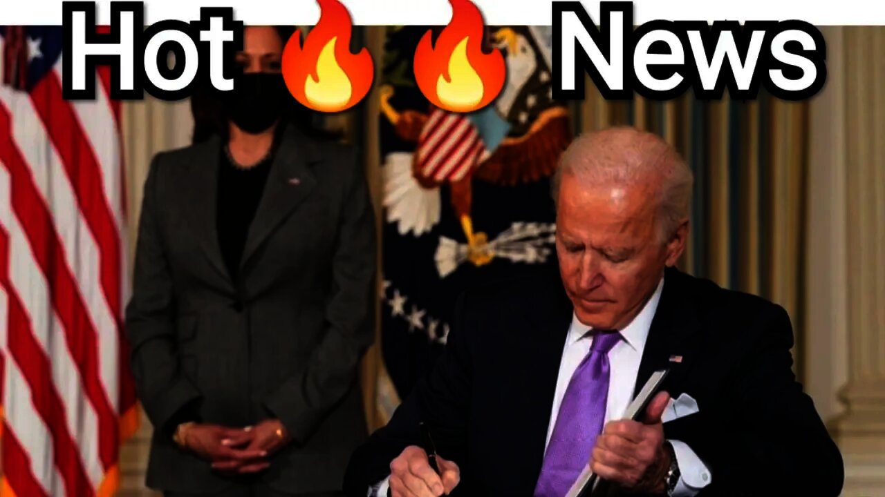 Radio Host Jesse Kelly Warns Americans About The True Motives Behind The Biden Administration