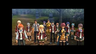 The Legend of Heroes: Trails of Cold Steel II (part 72) 10/6/21