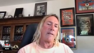 Danny Carey: TOOL Already Working On NEW Album