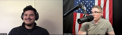 TPC #414: Brandon Fisher (Digital Pilgrims)