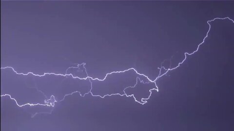 AMAZING RAIN AND THUNDER | Stormy Weather Sounds For Relaxing, Focus Sleep | 30 minutes White noise