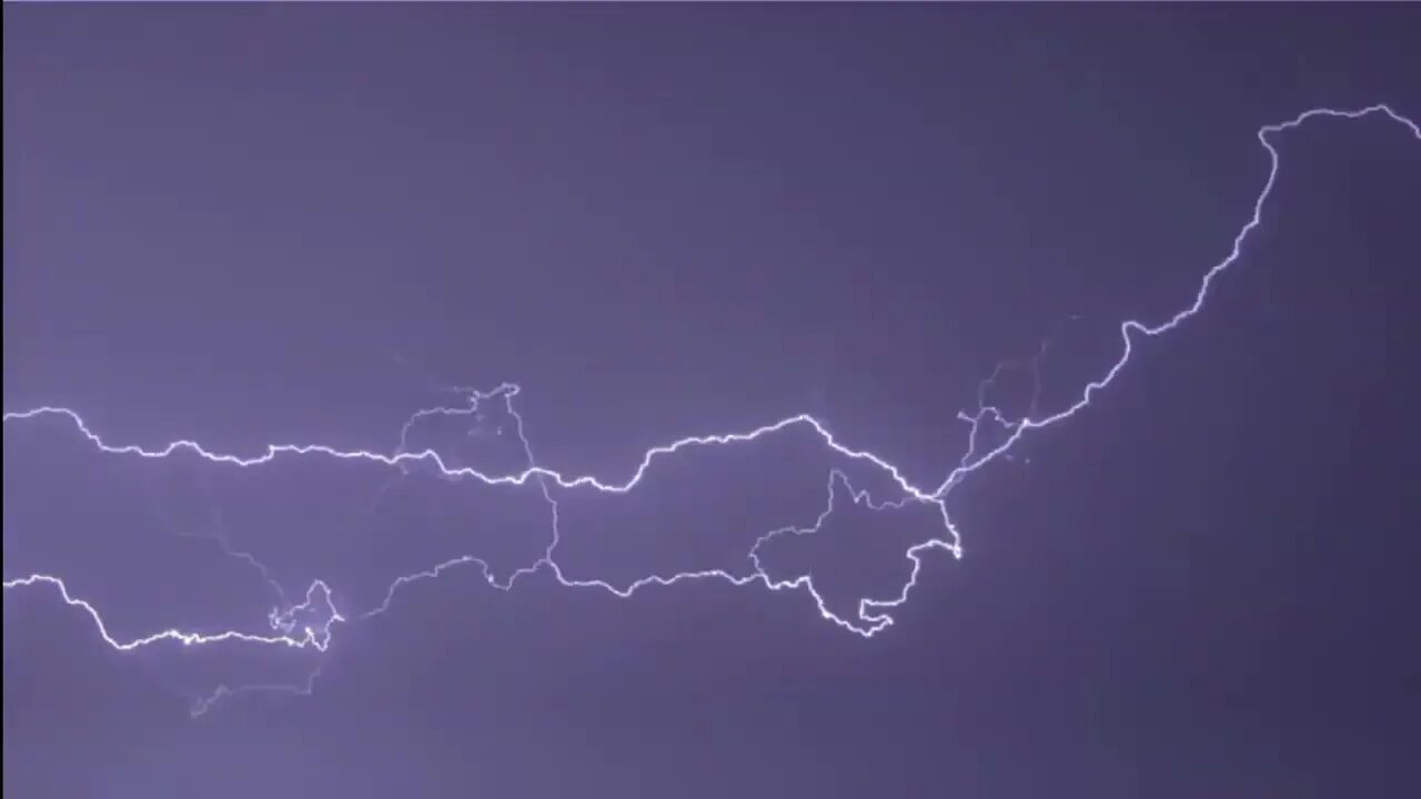 AMAZING RAIN AND THUNDER | Stormy Weather Sounds For Relaxing, Focus Sleep | 30 minutes White noise