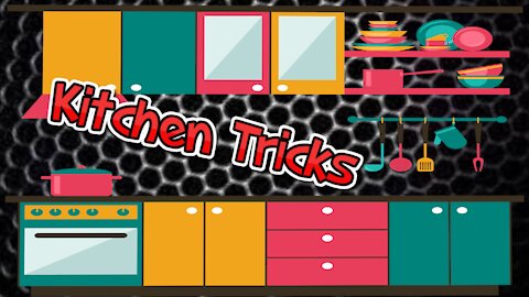 Fast and Clever Kitchen Tricks To Help You Avoid Cooking Fails