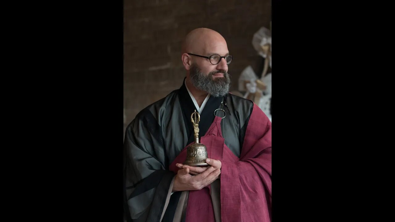 Freie Trauung - Hochzeitsritual - Tanz und Lied der Ehe - Hochzeitsredner - Zen Meister Vater Reding