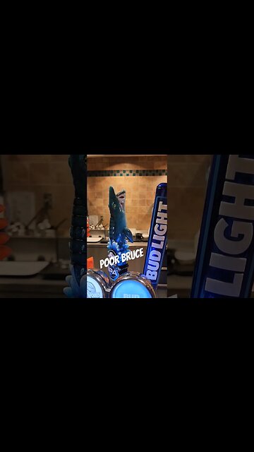 Poor Bruce We Miss You