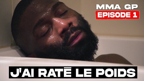 18 kg à perdre en 5 semaines. Plus jamais. [Flokossama]