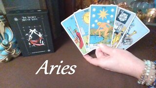 Aries ❤️💋💔 They'll SAY ANYTHING To Change Your Mind Aries! Love, Lust or Loss November 2022 #Tarot