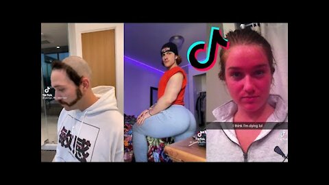 TikTok compilations