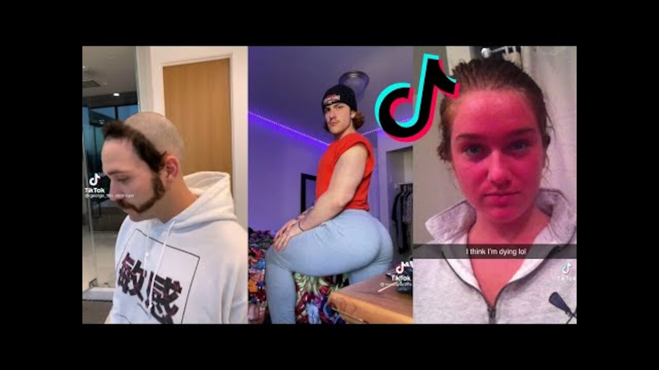 TikTok compilations