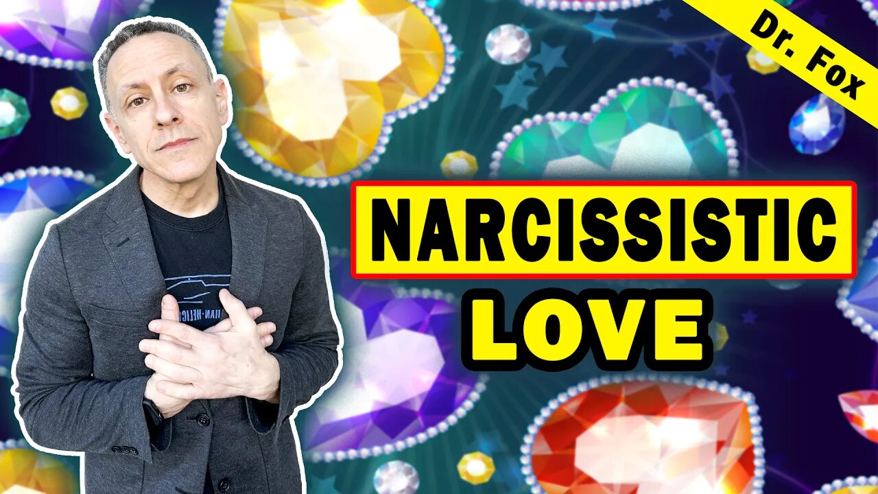 How to Recognize and Avoid Toxic Relationships: The Truth About Narcissistic Love