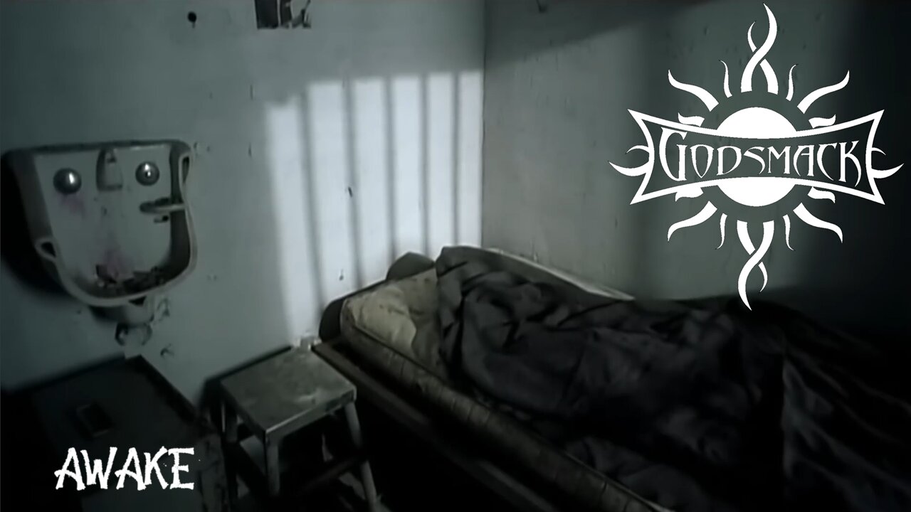 Godsmack - Awake (Official Music Video)