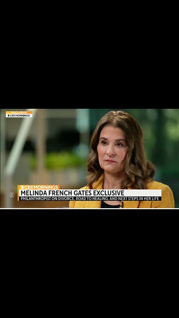 Melinda Gates Speaks Out About Bill's Relationship With Jeffrey Epstein