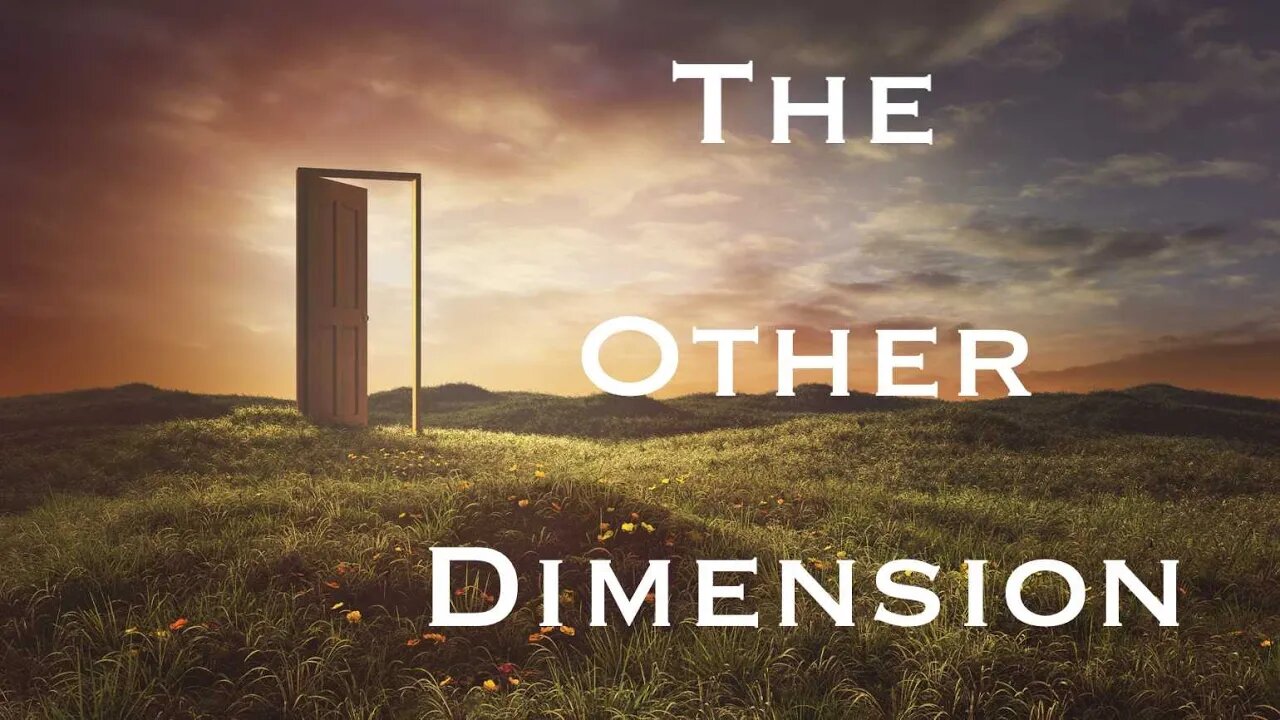 The Other Dimension