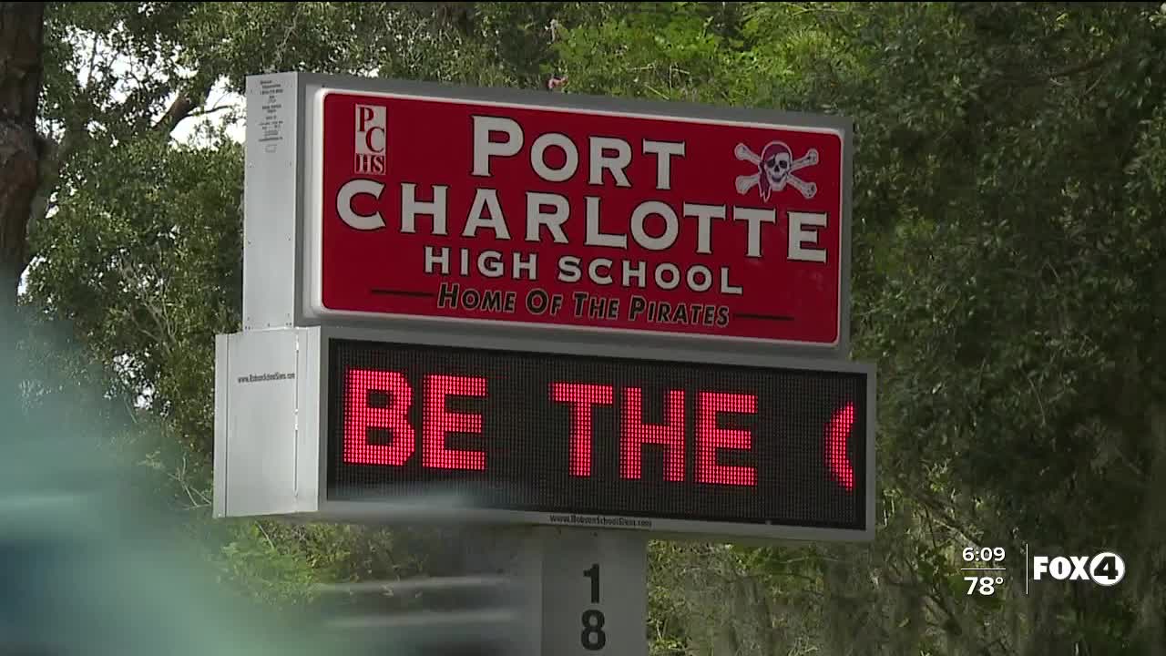 Charlotte County district introduces new learning model