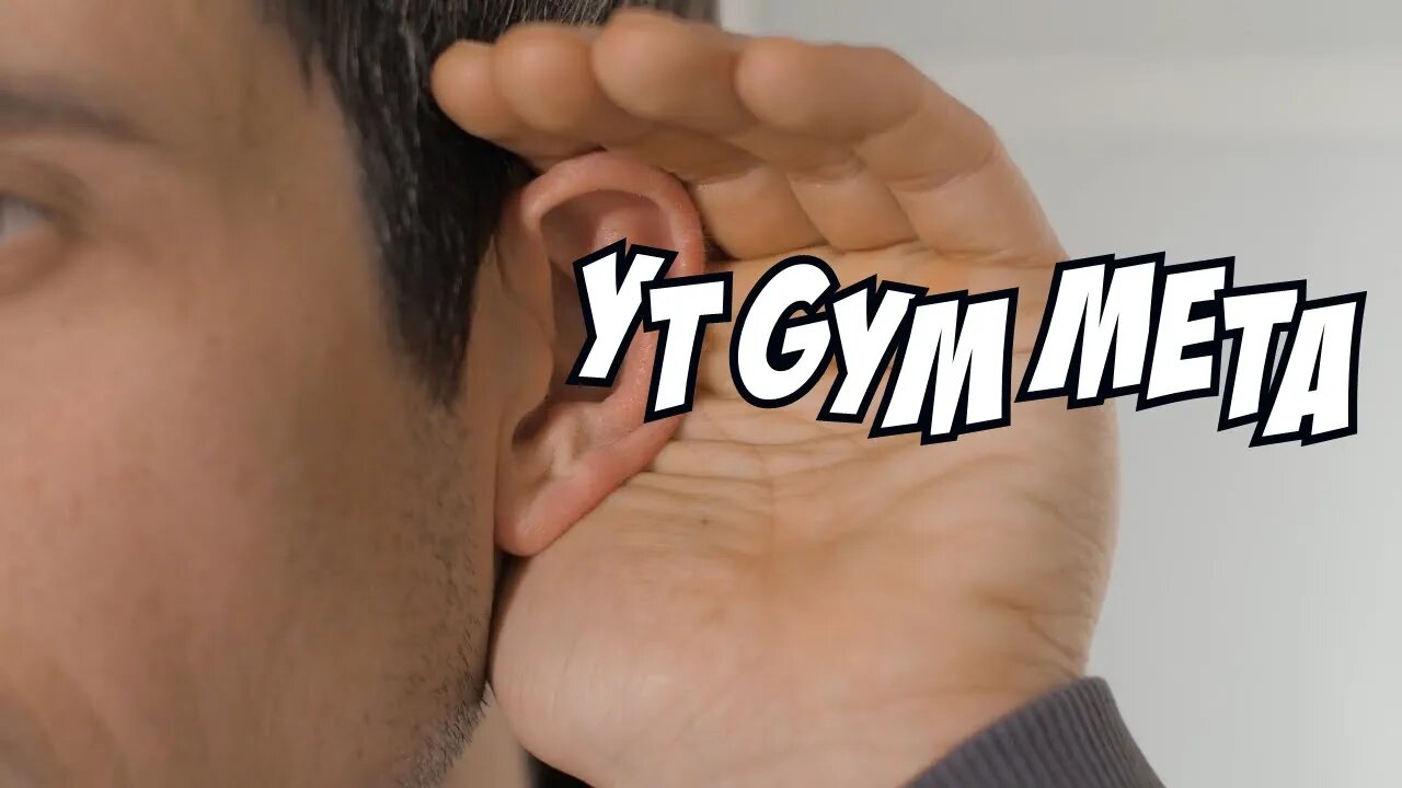 The Gym Influencer (Full Video)