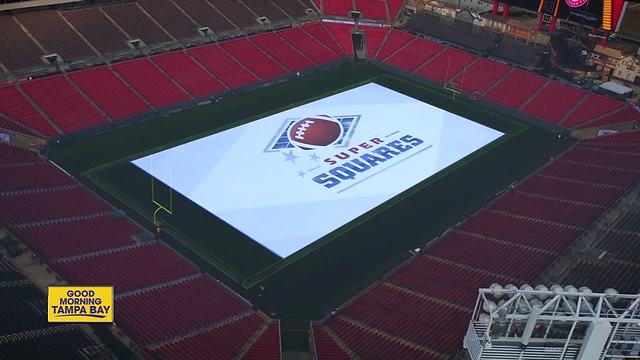 New local app company hiking it up on Super Bowl Sunday
