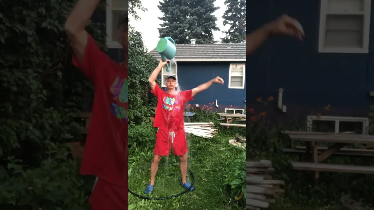 Hoola Master Jorg