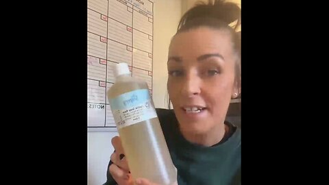 Toxins & Chemicals In Dishwashing Liquid