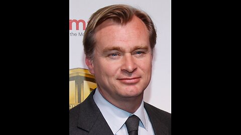 Christopher Nolan