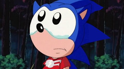 WHY SONIC ISN'T THE BEST VIDEOGAME MOVIE?!