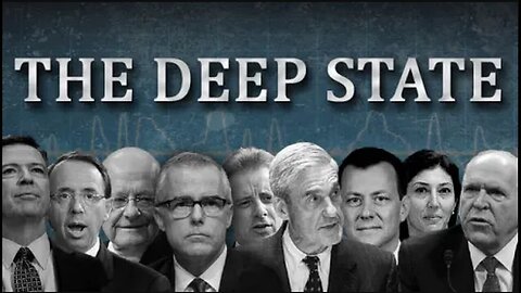 11/9/23 Deep State Decodes Ep748 - Save Donald Trump