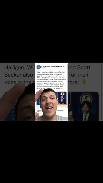 SEC - “MONEY & POWER ARE #1”