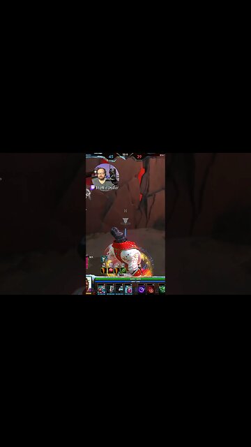 A little more of that Bacchus #jungle! #smite #smitegame #gaming