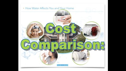 Cost Comp@rison: