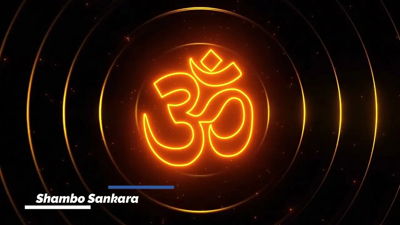 SHAMBO SANKARA Song About Lord Shiva #shiva