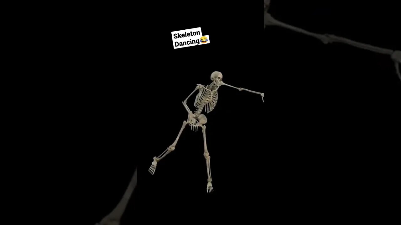 Skeleton funny dance #funny #fun #funnyshorts #funnyvideo #funnymoments #funnymemes #skeleton