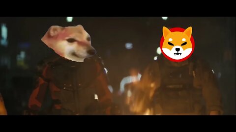 DogeBonk Squad Trailer
