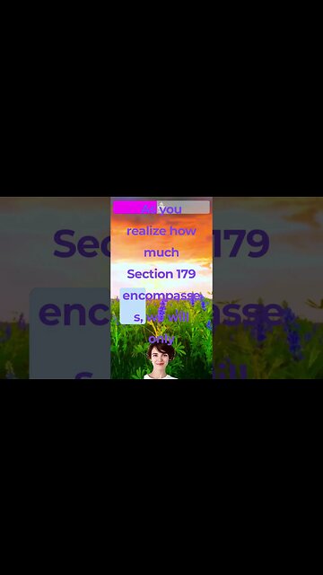 How Do Wealthy Individuals and Corporations Exploit Equipment and Luxury Deductions!? pt 4