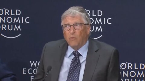 Bill Gates: Opportunity to Bootstrap Green Steel, Cement, Aviation Is Stronger than Ever