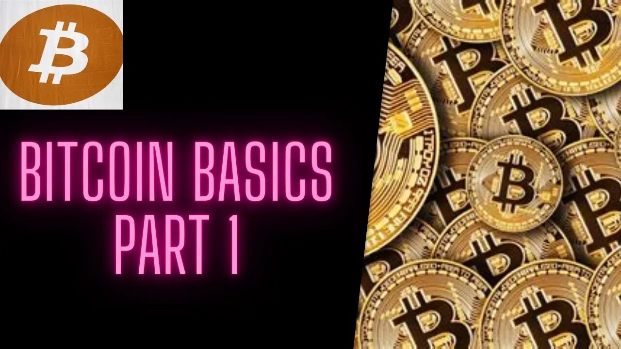 Bitcoin Basics For New Users On The White Paper, Blockchain Simulator and Bitcoin Node (Part 1)