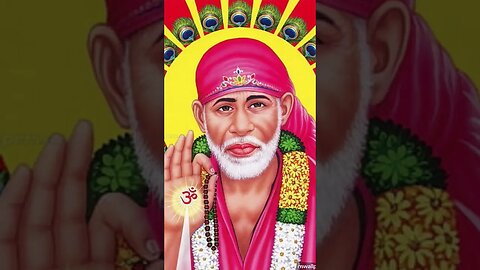 साई राम #sai #saibaba #sirdi #trendingshorts #reels #tiktok #viral #viralvideo #viralshorts #trend