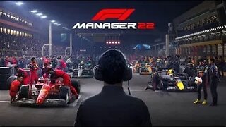 F1 Manager - Season 2 - Round 1 - Bahrain