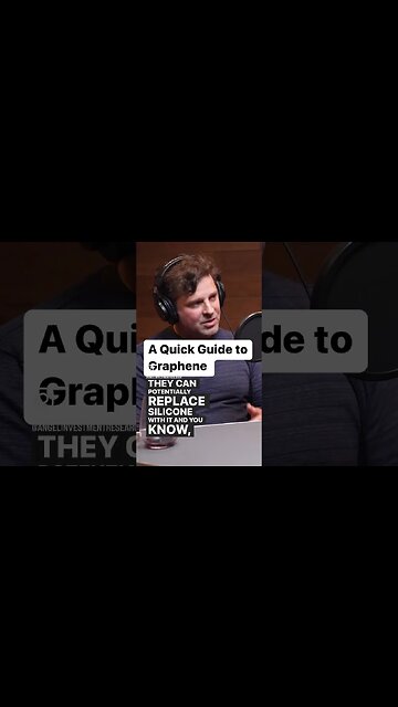 Graphene: The Wonder Material