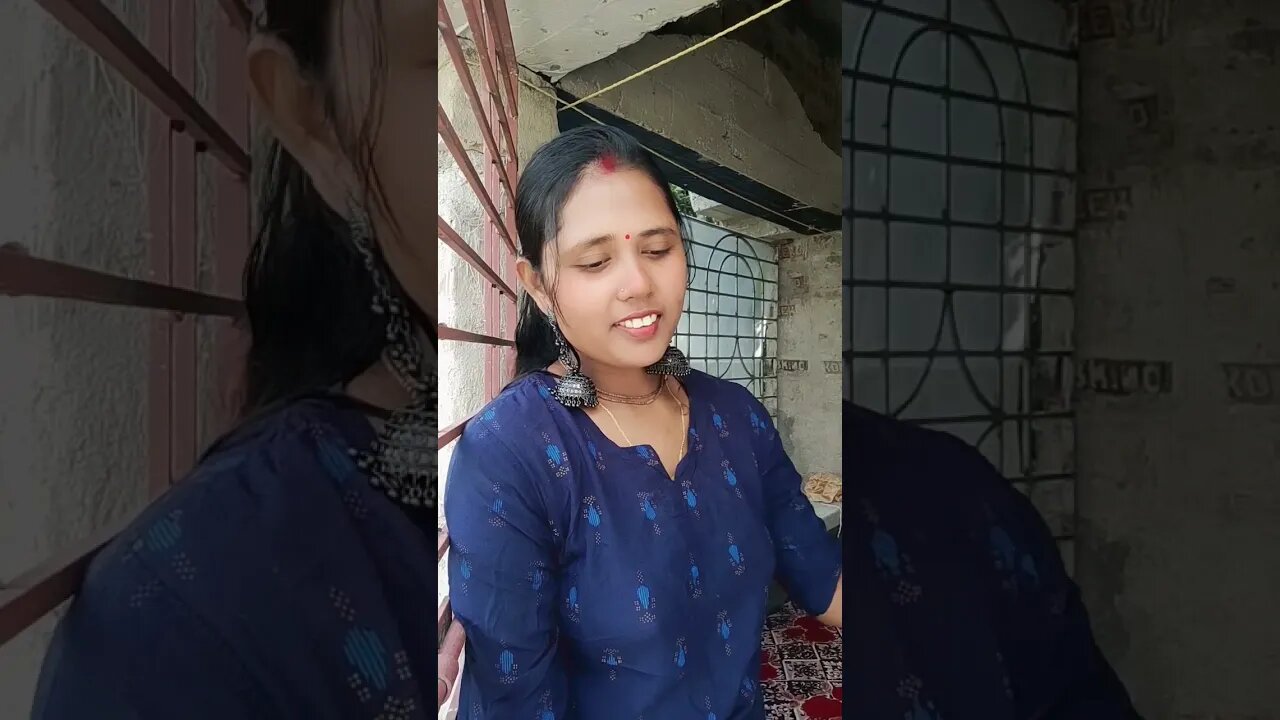 নিজের দুঃখের কথা কাউকে বলি না 😭😭 #shortsvideo #viral #trending #subscribe