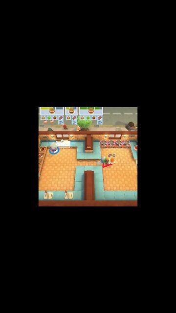 I Just... Teleported?!?