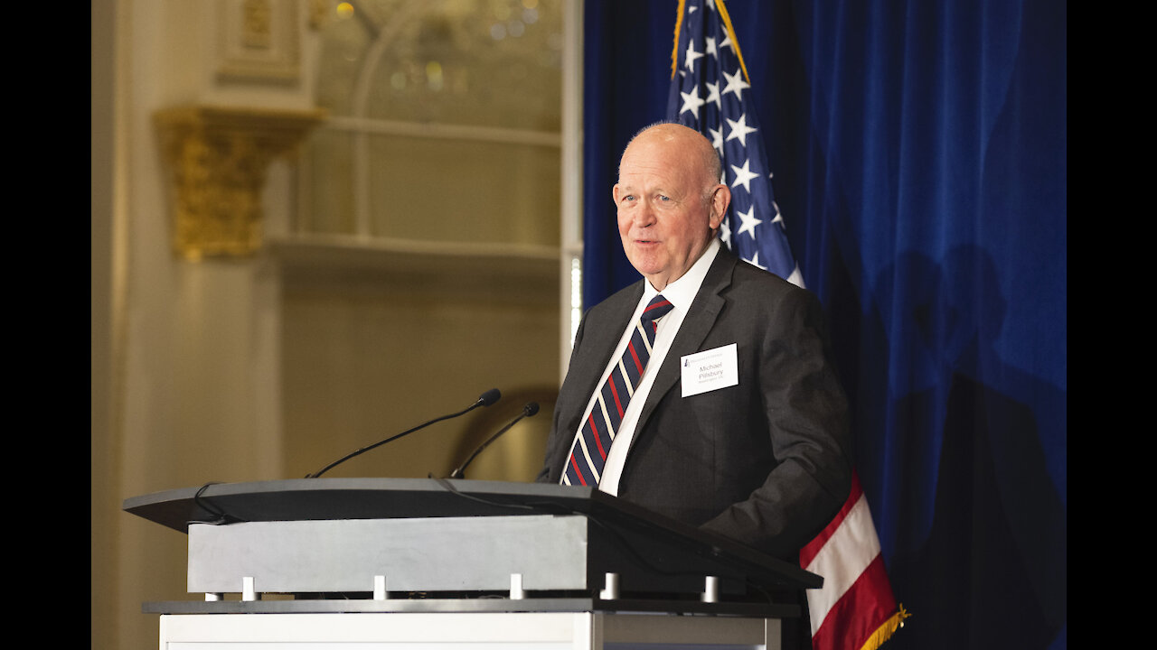 China: Troubled Waters Ahead