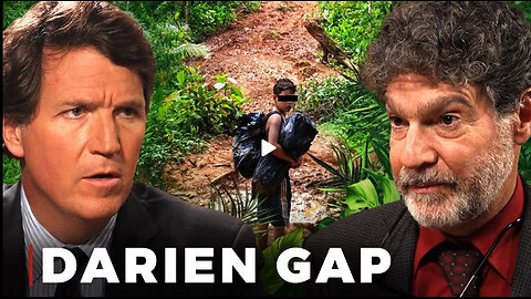 Tucker on X (Ep. 71) | BRET WEINSTEIN