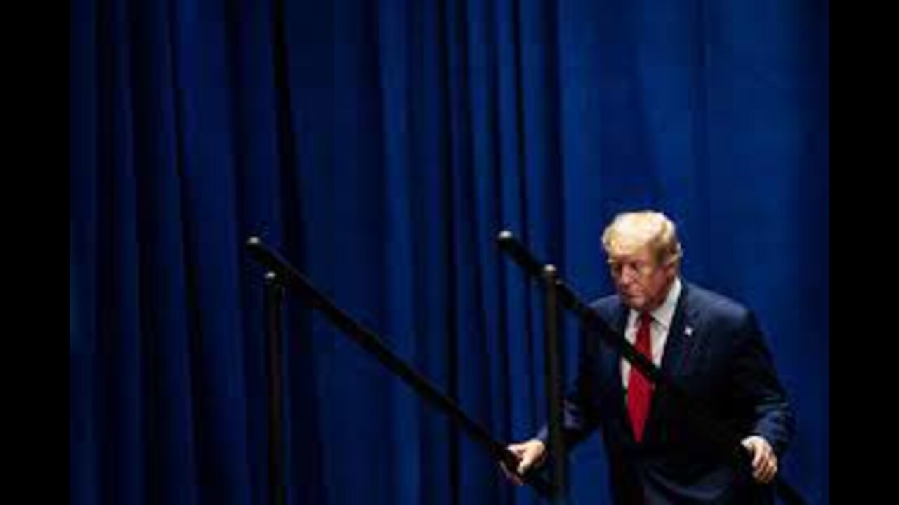 Investigations Into Trump’s Actions To Overturn The 2020 Election Widen