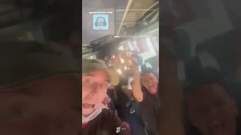 Nos vemos en Dubái lidereeeesss jajajaj
