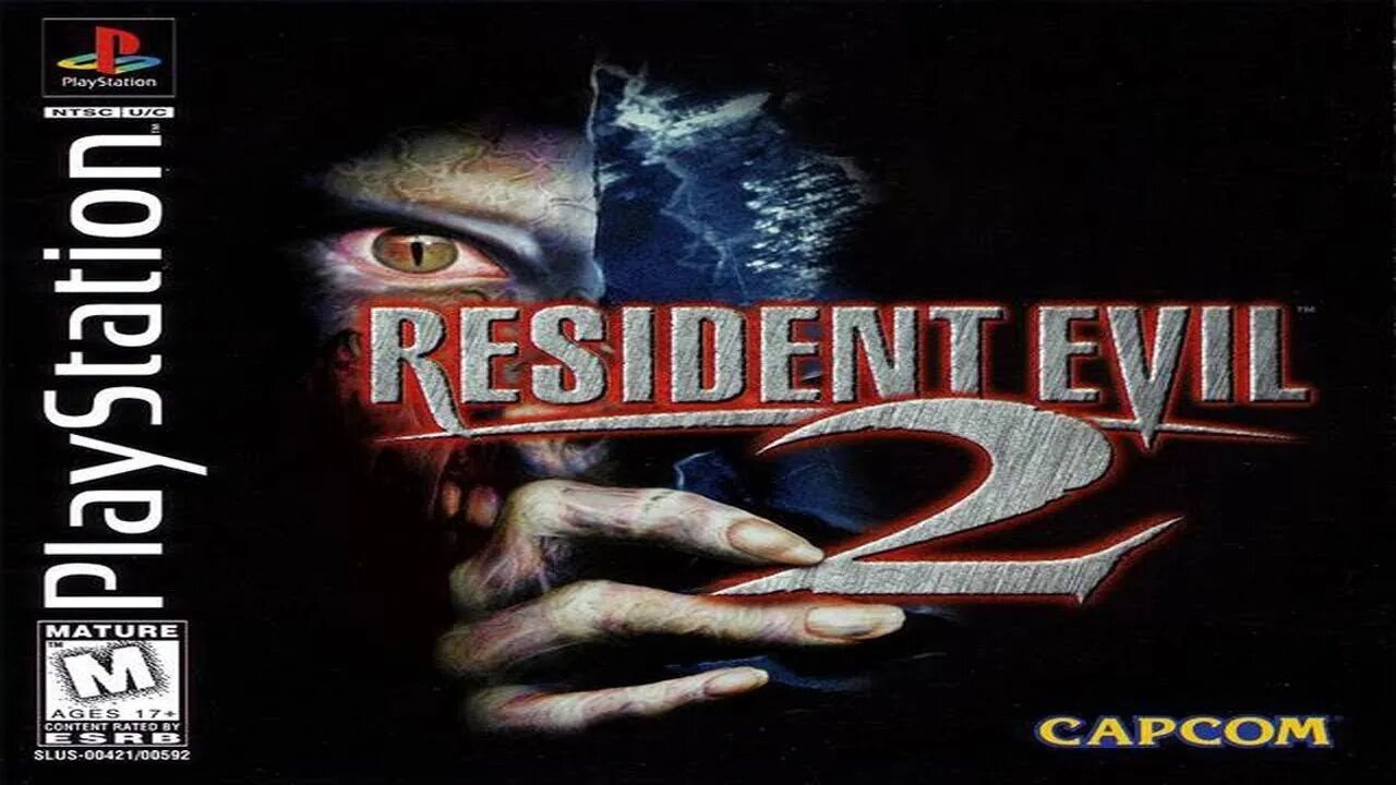 Part II: HowlStrom Meets Raccoon City - Kiba Snowpaw's "Resident Evil 2" Nightmare Odyssey